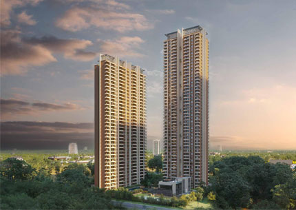 Sobha Rivana Sector 1 Noida